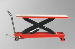平臺(tái)搬運(yùn)車